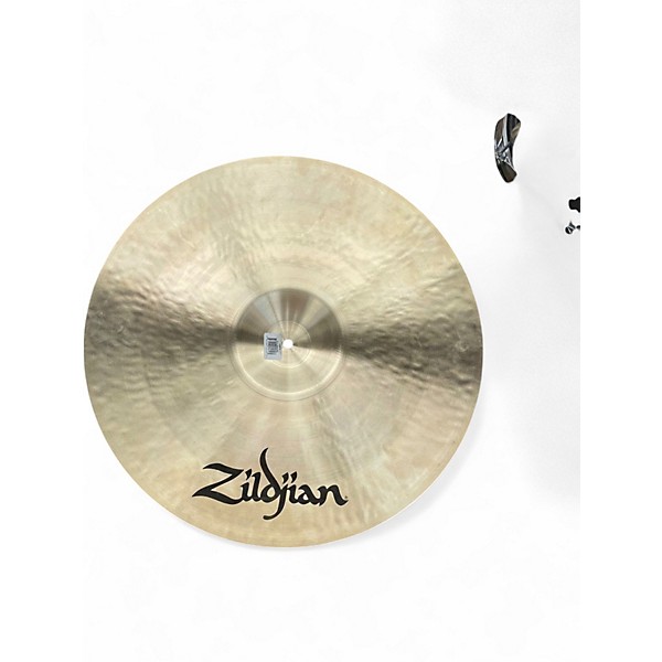 Used Zildjian 20in K Crash Ride Cymbal