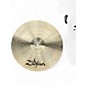 Used Zildjian 20in K Crash Ride Cymbal