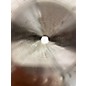 Used SABIAN 21in HH MEDIUM THIN CRASH Cymbal
