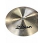 Used Zildjian 19in K China Cymbal thumbnail