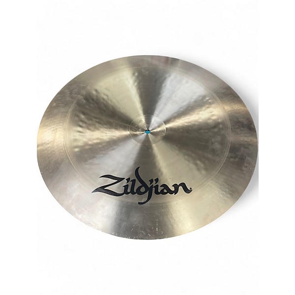 Used Zildjian 19in K China Cymbal