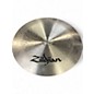 Used Zildjian 19in K China Cymbal
