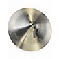 Used Zildjian 19in K China Cymbal