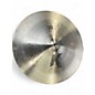Used Zildjian 19in K China Cymbal