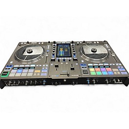 Used RANE system 1 DJ Controller