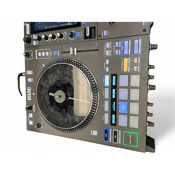 Used RANE system 1 DJ Controller