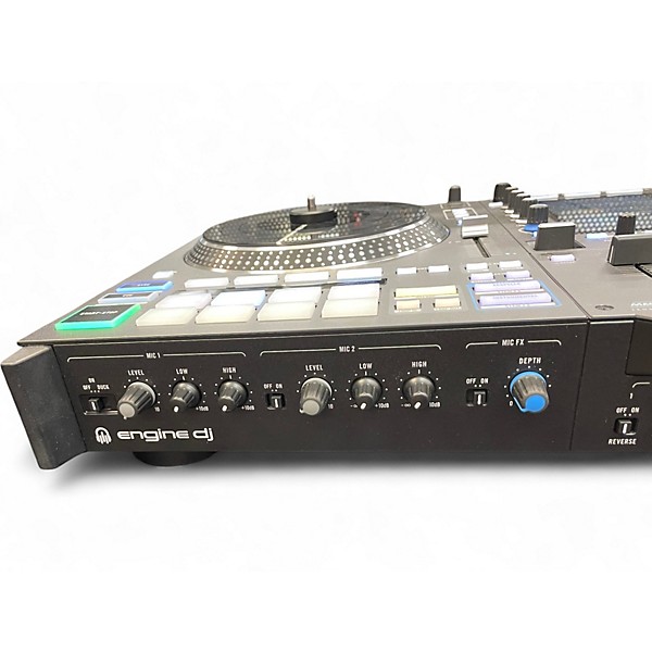 Used RANE system 1 DJ Controller