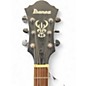 Used Ibanez AF55-TF TOBACCO FLAT Hollow Body Electric Guitar