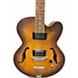 Used Ibanez AF55-TF TOBACCO FLAT Hollow Body Electric Guitar