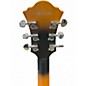 Used Ibanez AF55-TF TOBACCO FLAT Hollow Body Electric Guitar