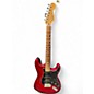 Used Fender SPECIAL EDITION PLAYER STRAT Candy Red Burst Solid Body Electric Guitar thumbnail