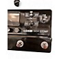 Used Line 6 HX STOMP Effect Processor