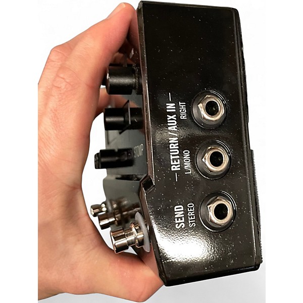 Used Line 6 HX STOMP Effect Processor