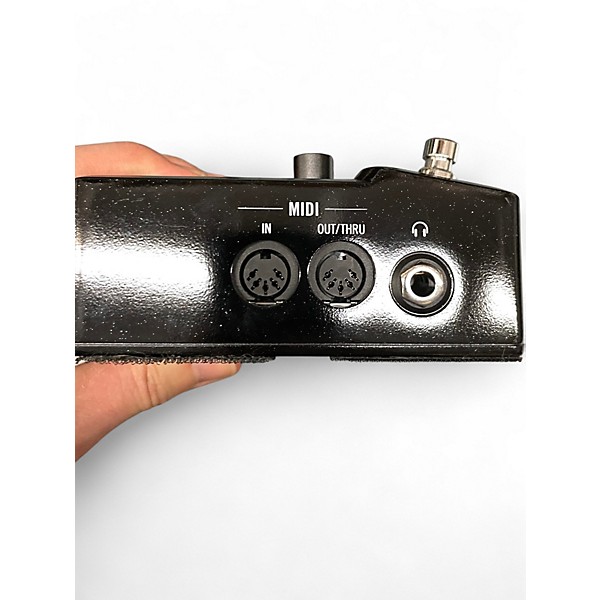 Used Line 6 HX STOMP Effect Processor