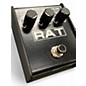 Used ProCo Rat II Distortion Effect Pedal