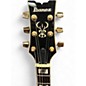Used Ibanez AR325 Art Series Trans Red Solid Body Electric Guitar