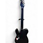 Used ESP LTD TE201 Black Solid Body Electric Guitar