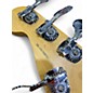 Used Fender American Standard Precision Bass V Olympic White Electric Bass Guitar