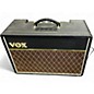 Used VOX AC10C1 10W 1x10 Tube Guitar Combo Amp thumbnail