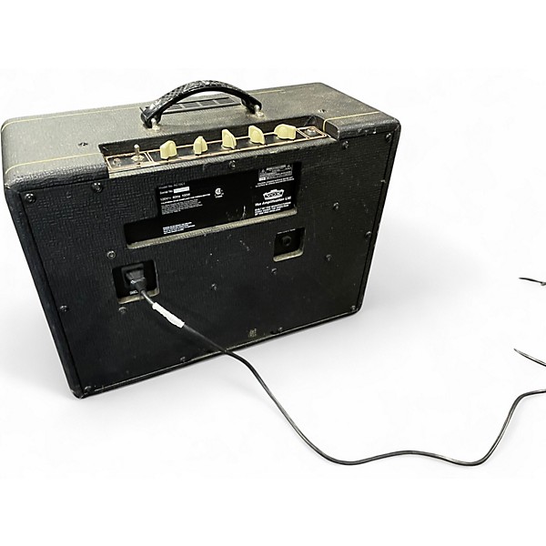 Used VOX AC10C1 10W 1x10 Tube Guitar Combo Amp