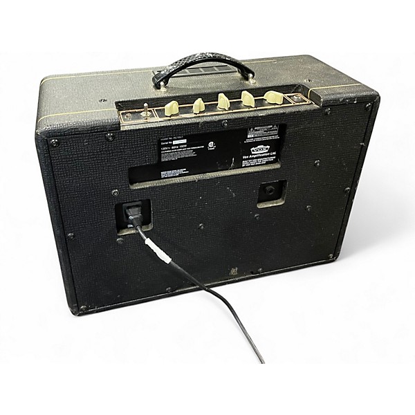 Used VOX AC10C1 10W 1x10 Tube Guitar Combo Amp