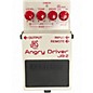 Used BOSS JB2 ANGRY DRIVER Effect Pedal thumbnail