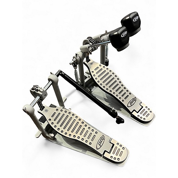 Used PDP by DW GRAVITY SERIES Double Bass Drum Pedal