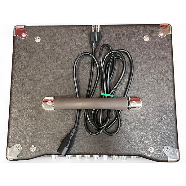 Used Genzler Amplification ACOUSTIC ARRAY PRO 300W Acoustic Guitar Combo Amp