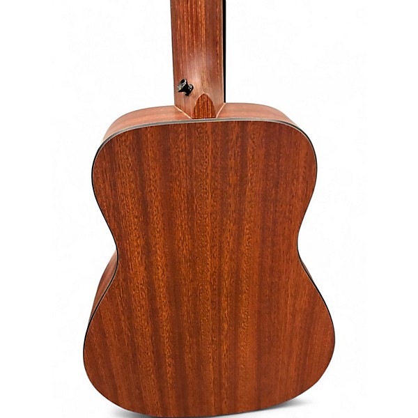 Used Martin Ed Sheeran Divide Natural Acoustic Electric Guitar