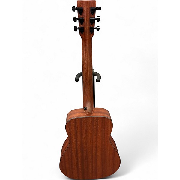 Used Martin Ed Sheeran Divide Natural Acoustic Electric Guitar