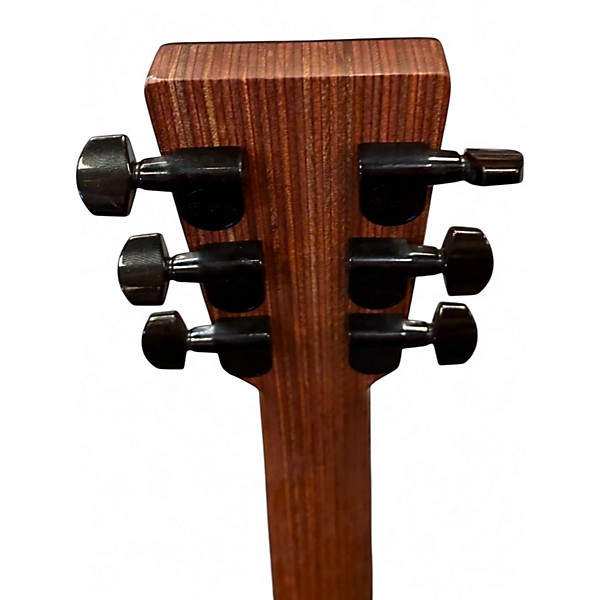 Used Martin Ed Sheeran Divide Natural Acoustic Electric Guitar