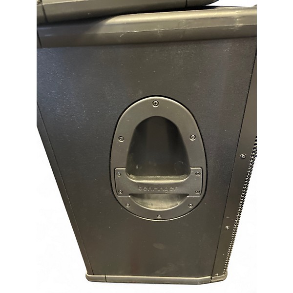 Used Behringer B1220 Pro 12in 2-Way Unpowered Speaker