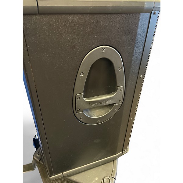 Used Behringer B1220 Pro 12in 2-Way Unpowered Speaker