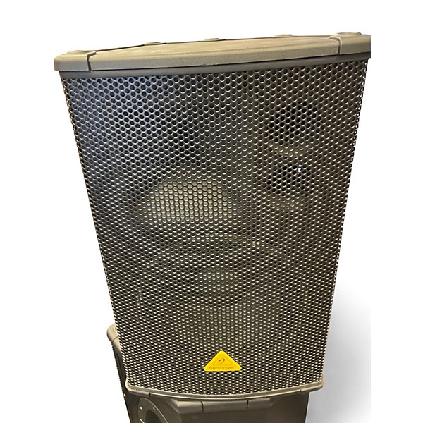Used Behringer B1220 Pro 12in 2-Way Unpowered Speaker