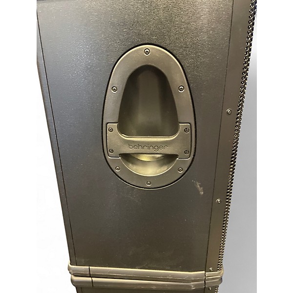 Used Behringer B1220 Pro 12in 2-Way Unpowered Speaker