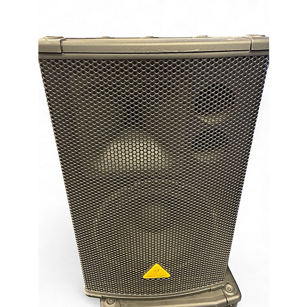 Used Behringer B1220 Pro 12in 2-Way Unpowered Speaker
