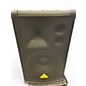 Used Behringer B1220 Pro 12in 2-Way Unpowered Speaker