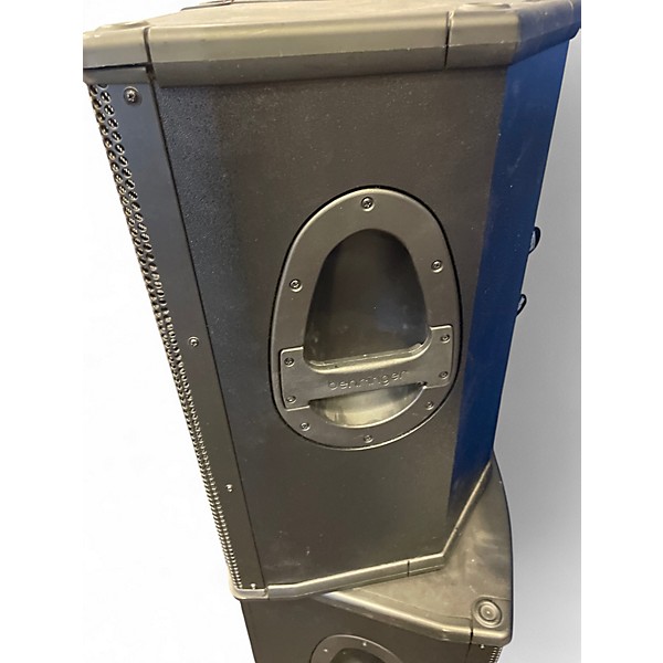 Used Behringer B1220 Pro 12in 2-Way Unpowered Speaker