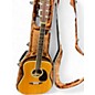 Used 1977 Takamine F370S Natural Acoustic Guitar