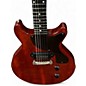 Used Eastman SB55DC/TV Heritage Cherry Solid Body Electric Guitar thumbnail