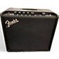 Used Fender MUSTANG 25 Guitar Combo Amp thumbnail