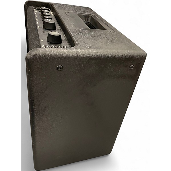 Used Fender MUSTANG 25 Guitar Combo Amp