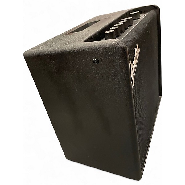 Used Fender MUSTANG 25 Guitar Combo Amp