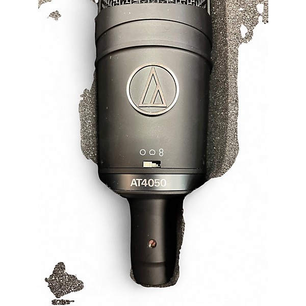 Used Audio-Technica AT4050 Condenser Microphone