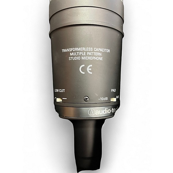 Used Audio-Technica AT4050 Condenser Microphone
