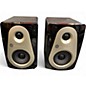 Used Sterling Audio MX3 Pair Powered Monitor thumbnail