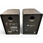Used Sterling Audio MX3 Pair Powered Monitor