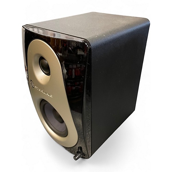Used Sterling Audio MX3 Pair Powered Monitor