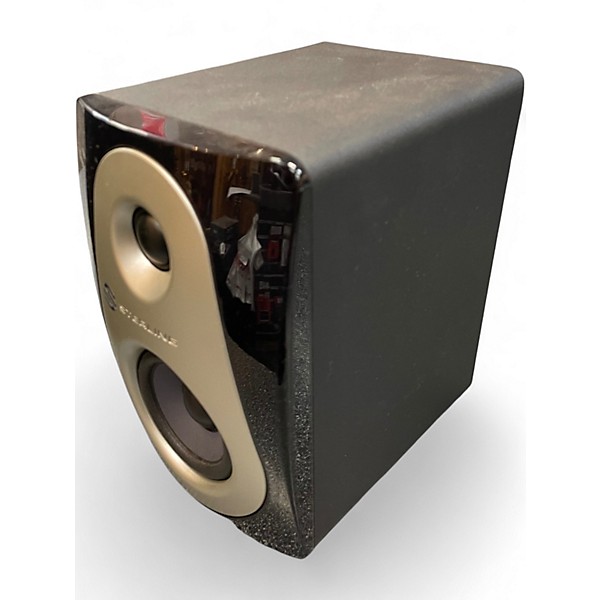 Used Sterling Audio MX3 Pair Powered Monitor