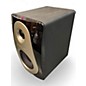 Used Sterling Audio MX3 Pair Powered Monitor